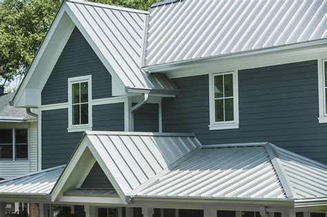 house colors with grey metal roof|grey roof color combinations.